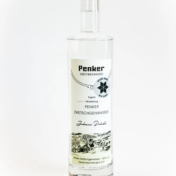 Penker Obstbrennerei