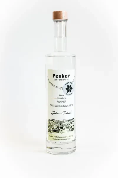 Penker Obstbrennerei