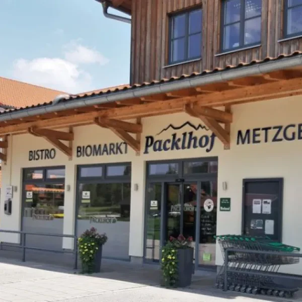 Packlhof