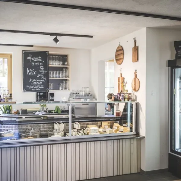 Hoimat Genusskäserei Eschach