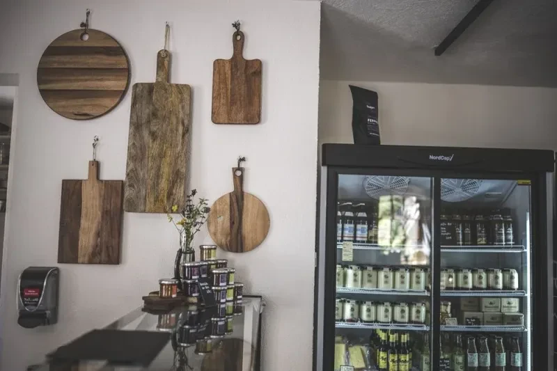 Hoimat Genusskäserei Eschach