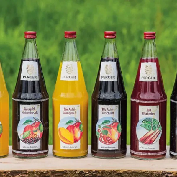 PERGER – Gutes vom Ammersee