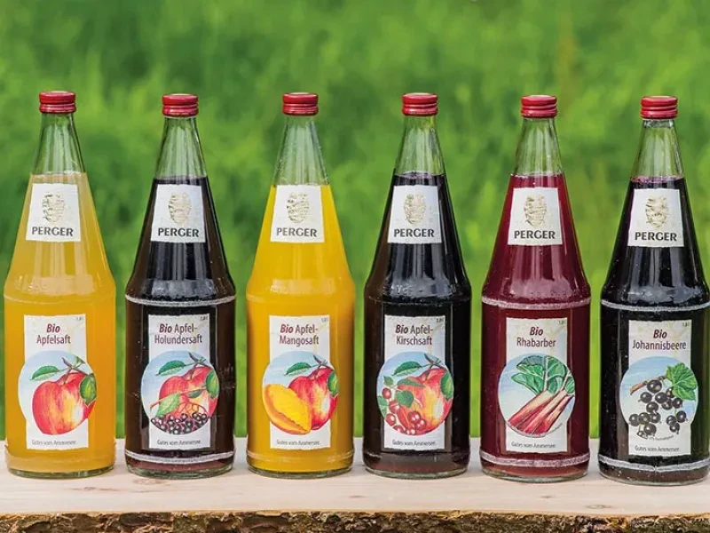 PERGER – Gutes vom Ammersee