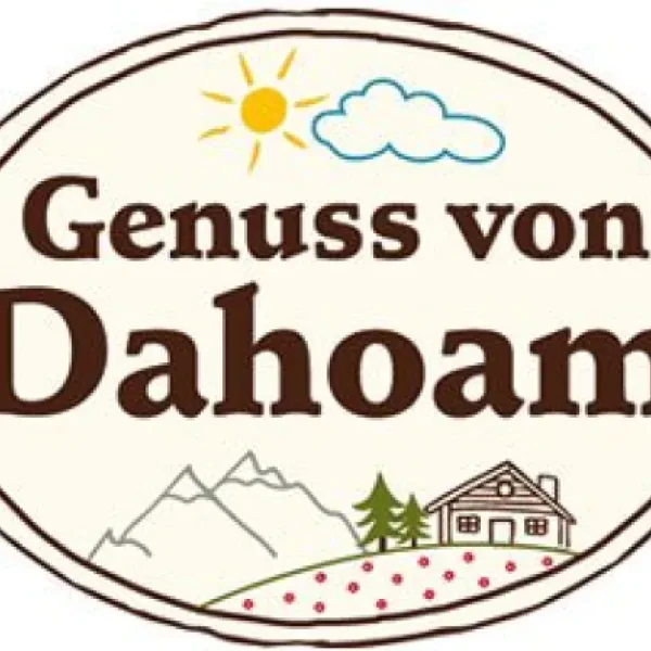 Genuss von Dahoam
