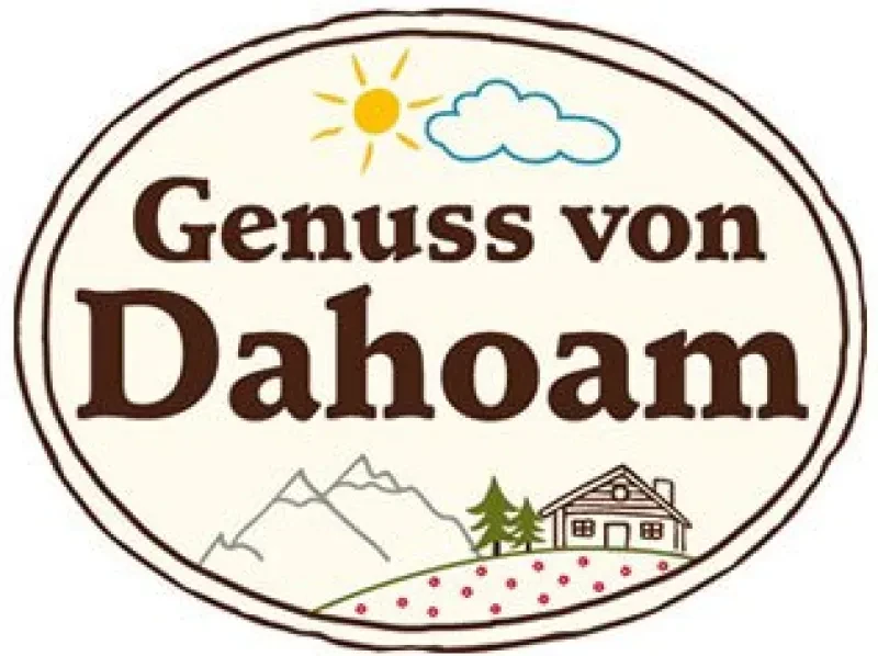 Genuss von Dahoam