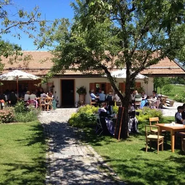 Hofladen Oberbuchberghof