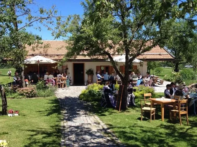 Hofladen Oberbuchberghof