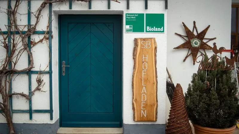 Biohof Moll