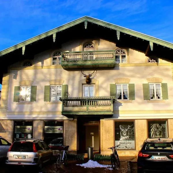 Montebera Kaffeerösterei