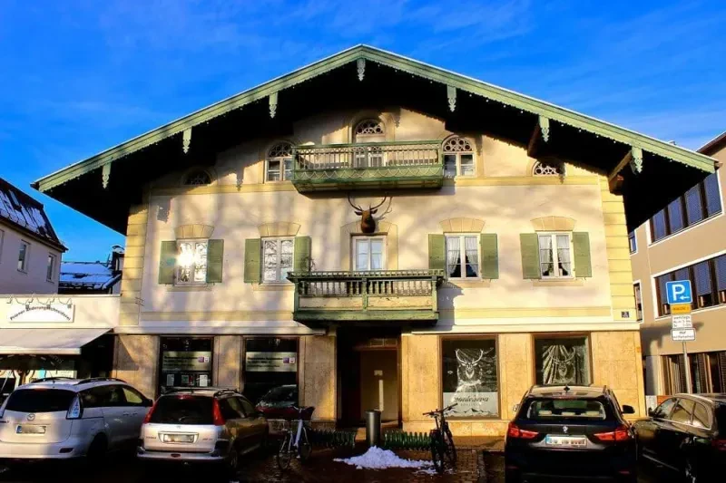 Montebera Kaffeerösterei