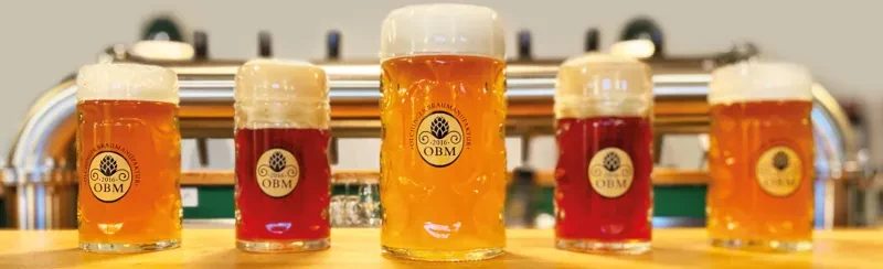 Olchinger Braumanufaktur