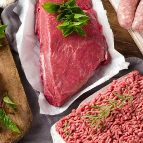 Keller Hof zur Obermühle