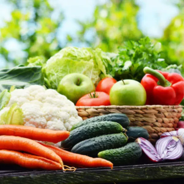 Hofgarten Pfaffenwinkel