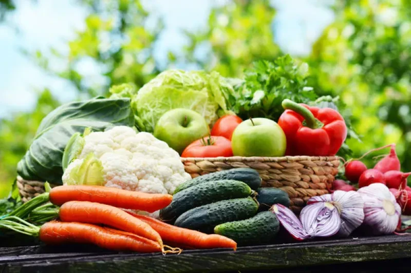 Hofgarten Pfaffenwinkel