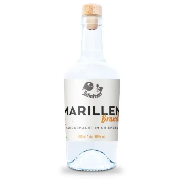 Destillerie Schnitzer