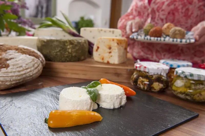 Attl's Bio-Ziegenhof