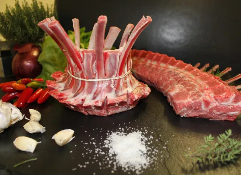 Hofladen beim Schweb