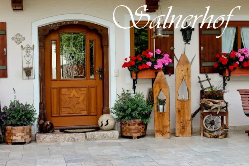 Salnerhof