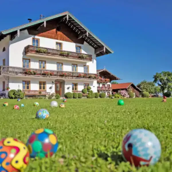 Naderbauer Hof