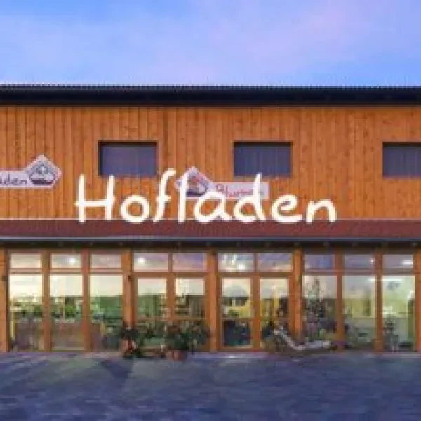 Bodenschatz Hofladen