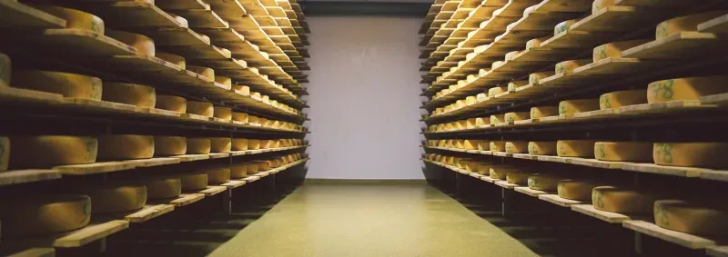 Naturkäserei TegernseerLand