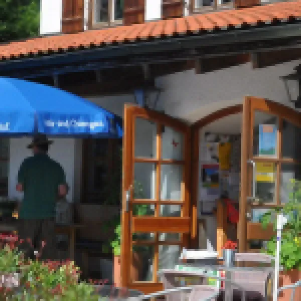 Sachranger Dorfladen