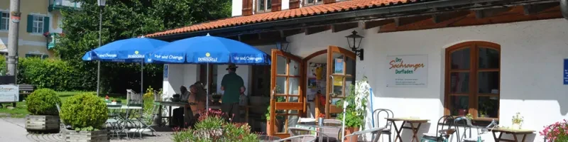 Sachranger Dorfladen