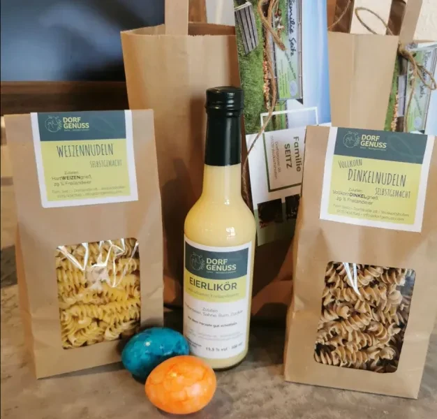 Dorfgenuss