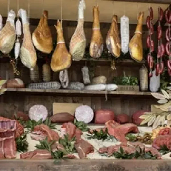 Werdensfelser Hofladen