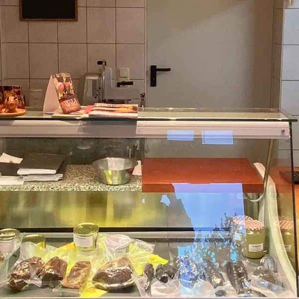 Hofladen Fichtelgebirgsblick