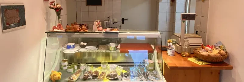 Hofladen Fichtelgebirgsblick