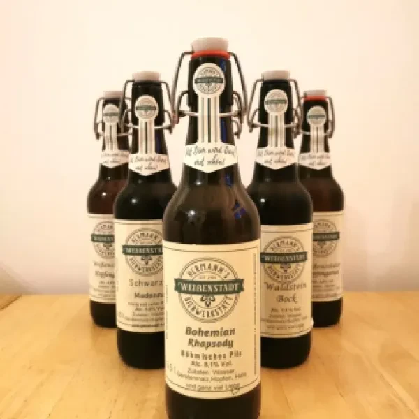 Brauerei Michael e.K.