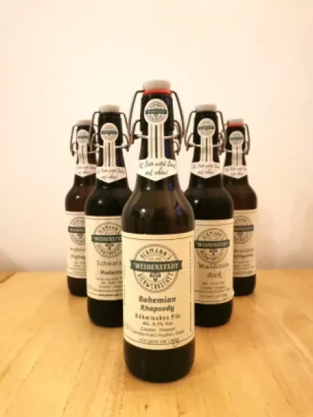 Brauerei Michael e.K.