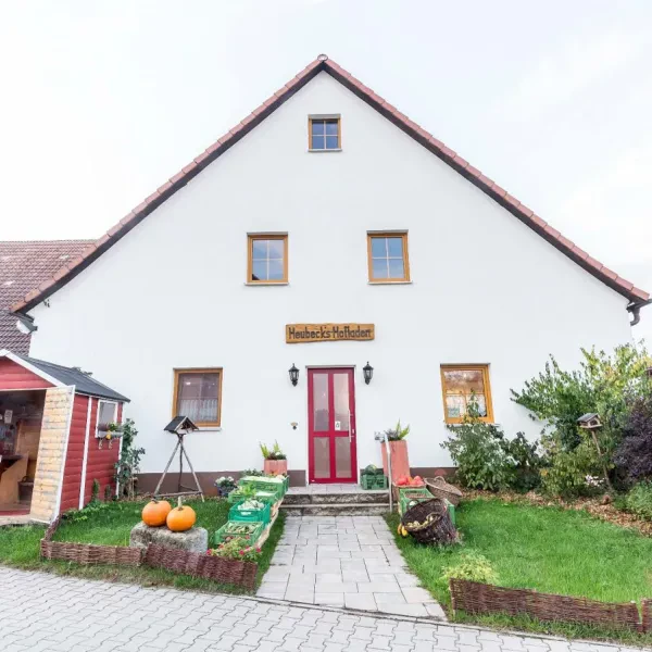 Heubecks Hofladen