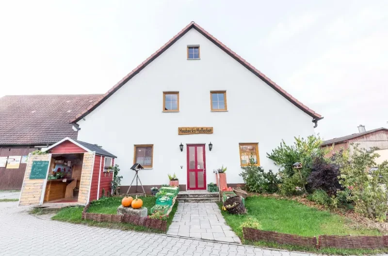 Heubecks Hofladen