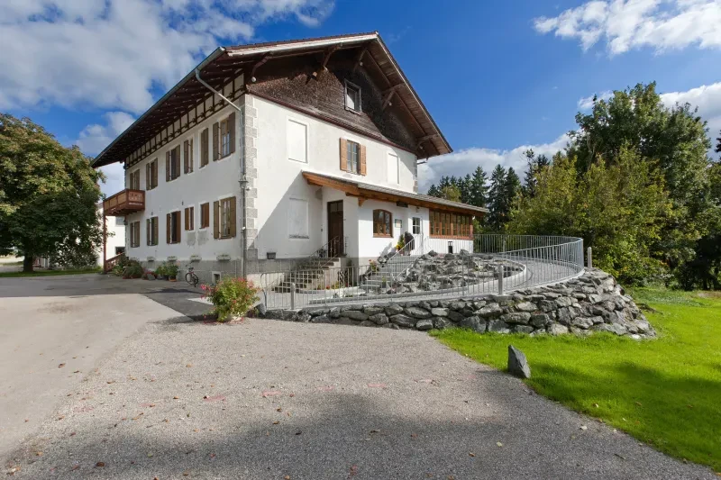 Hofcafe Villa Möstl
