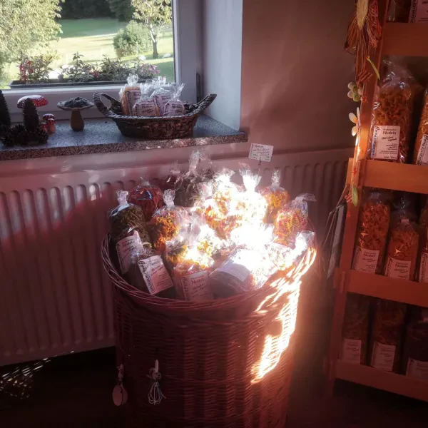 Geflügelhof Pauli