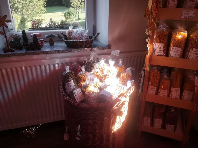 Geflügelhof Pauli