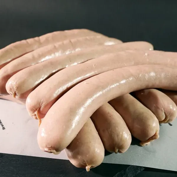 Bratwurstexpress
