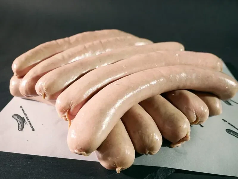 Bratwurstexpress