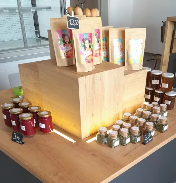 Moar Hofladen Falkenberg