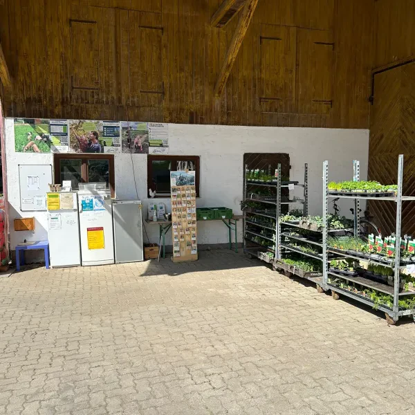 Mikrofarm Ingelsberg