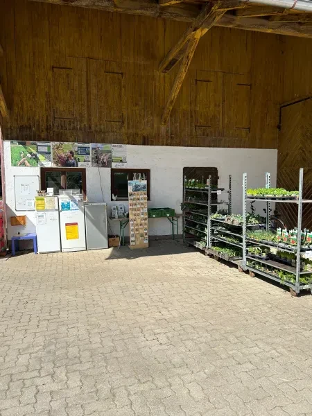 Mikrofarm Ingelsberg