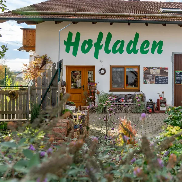 Kanzler's Hofladen
