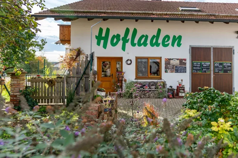 Kanzler's Hofladen
