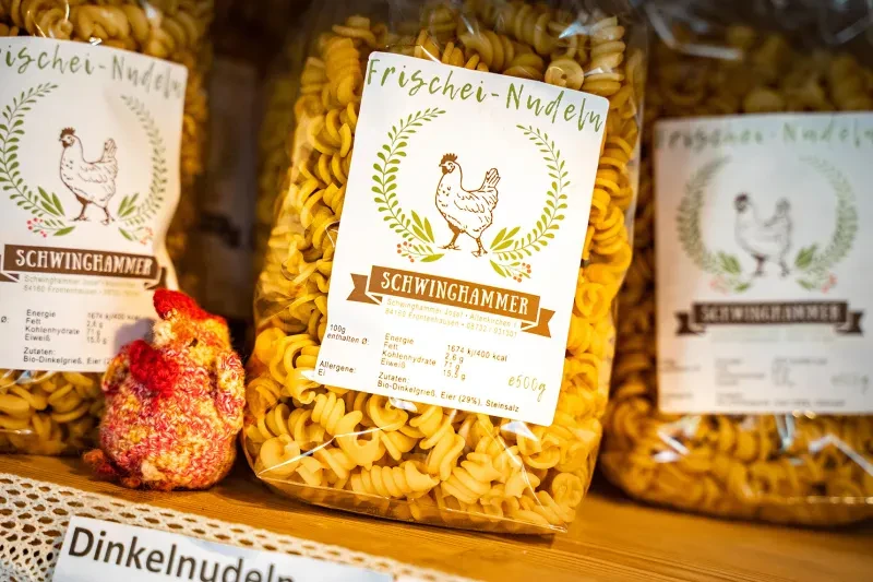 Biohof Schwinghammer