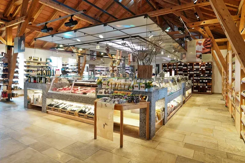 Herrmannsdorfer Hofmarkt