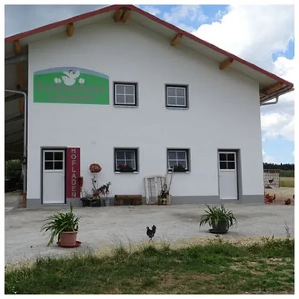 Krottenthaler Landeier