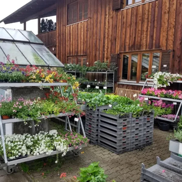 Gärtnerei Seidl