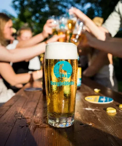 Bergfeldbräu